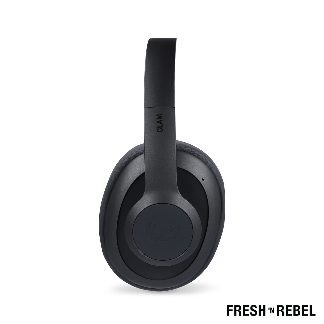 Clam Blaze-Wireless headphone ENC Chlan