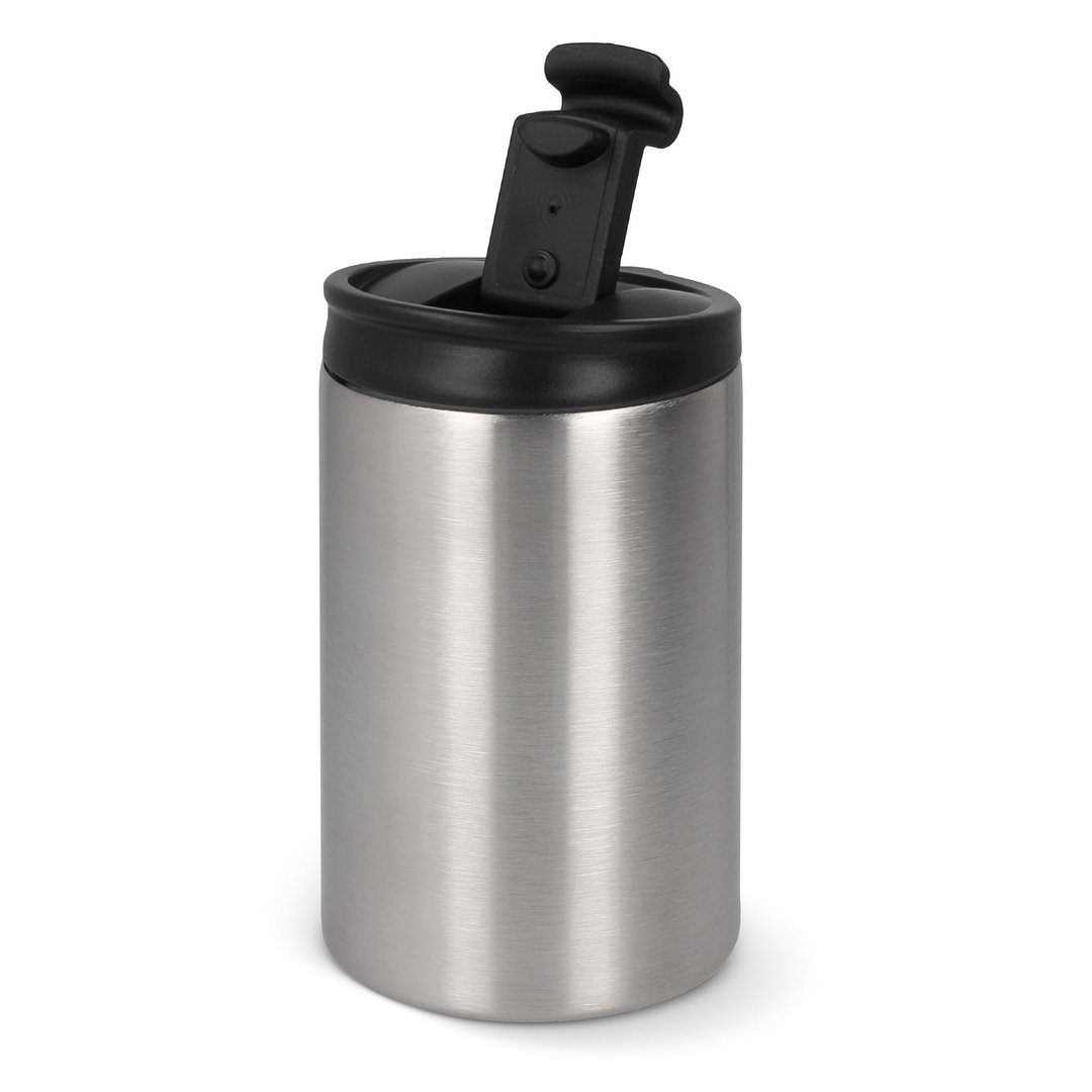 Reisebecher Isolier Leak-Free 200ml Waraitt