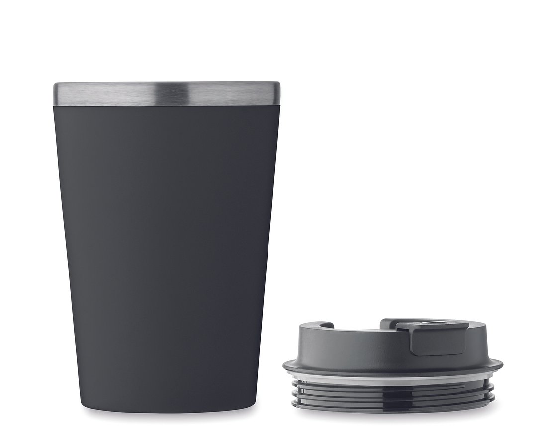 Doppelwandiger Becher 350 ml Doldie