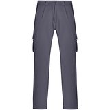Stretch Arbeitshose aus 250 g/m2 Elasthan - Gian