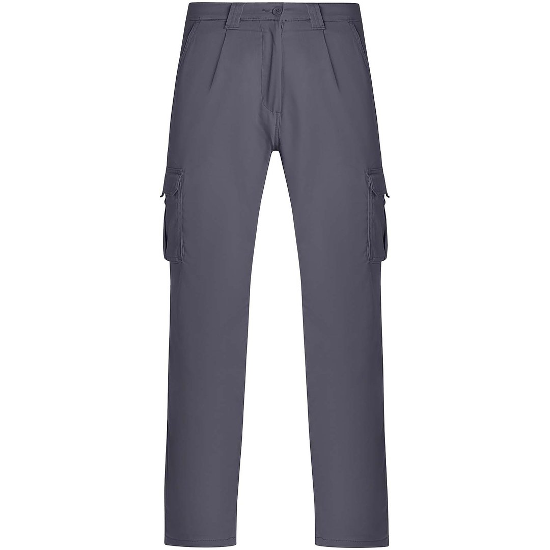 Stretch Arbeitshose aus 250 g/m2 Elasthan - Gian