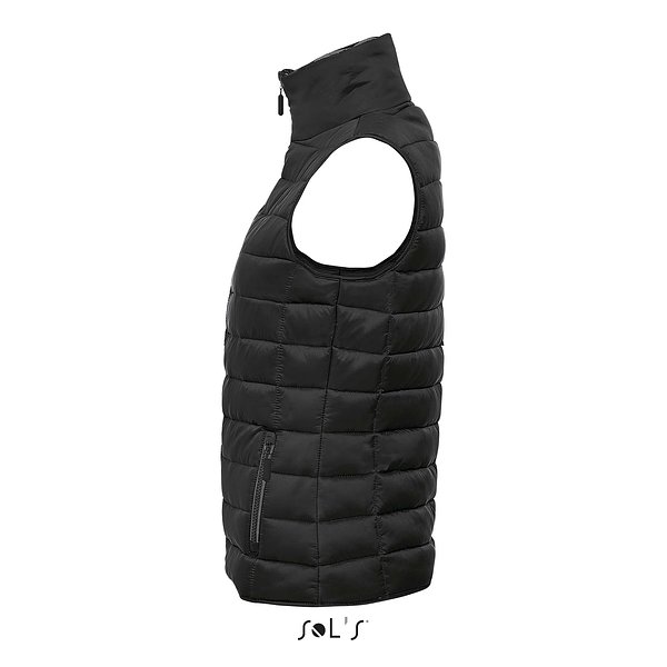 Damen Bodywarmer 180g Nannanst