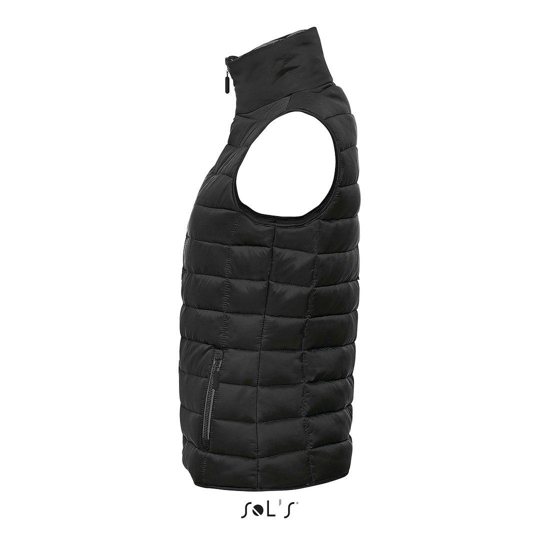 Damen Bodywarmer 180g Nannanst