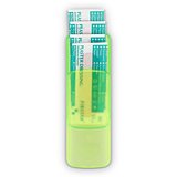 Pflasterbox mit 5 PE-Pflastern (56 × 18 mm) Palbrs