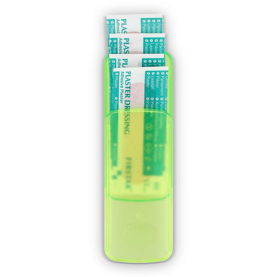 Pflasterbox mit 5 PE-Pflastern (56 × 18 mm) Palbrs