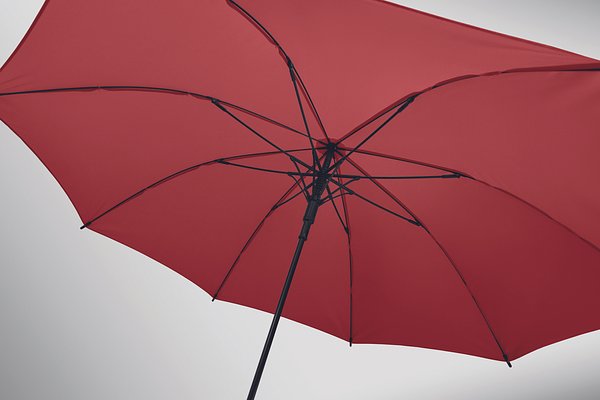 Windproof Regenschirm 23" Held
