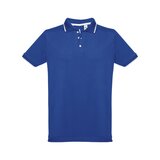 "Slim fit" Herren Poloshirt Relina