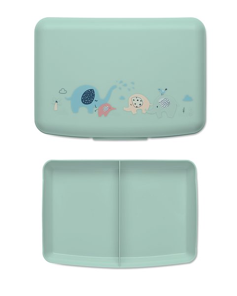 PP-Lunchbox für Kinder Triccelia