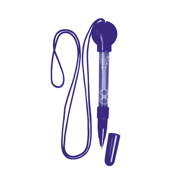 Kugelschreiber Idump