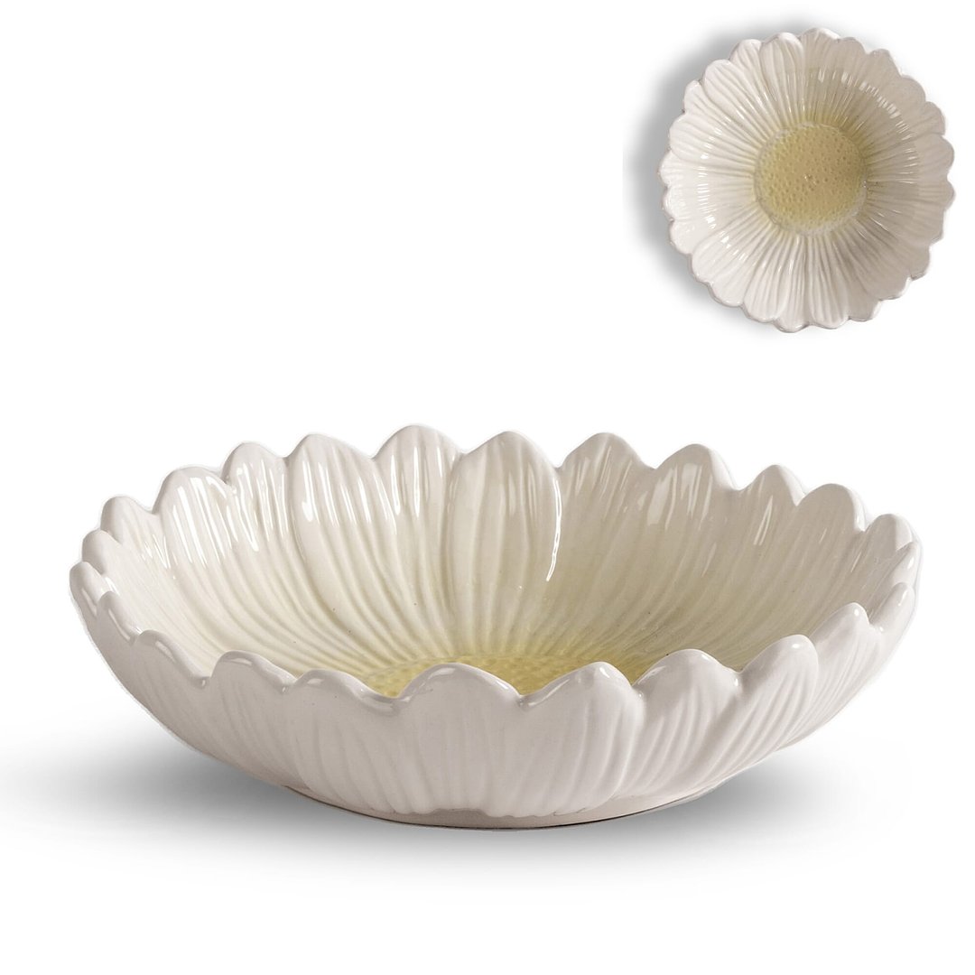 Dagny tiefer Teller Ø20cm Renata