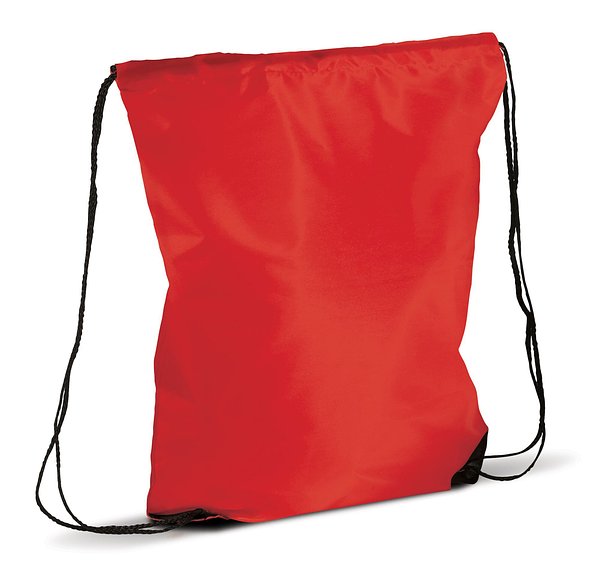 Kordelzugtasche 210T RPET Minest