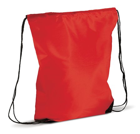 Kordelzugtasche 210T RPET Minest