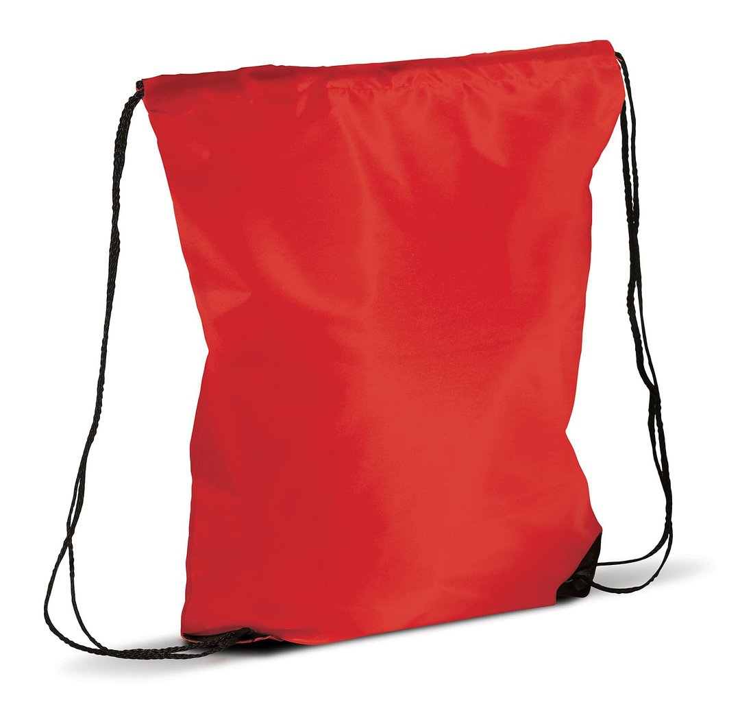 Kordelzugtasche 210T RPET Minest