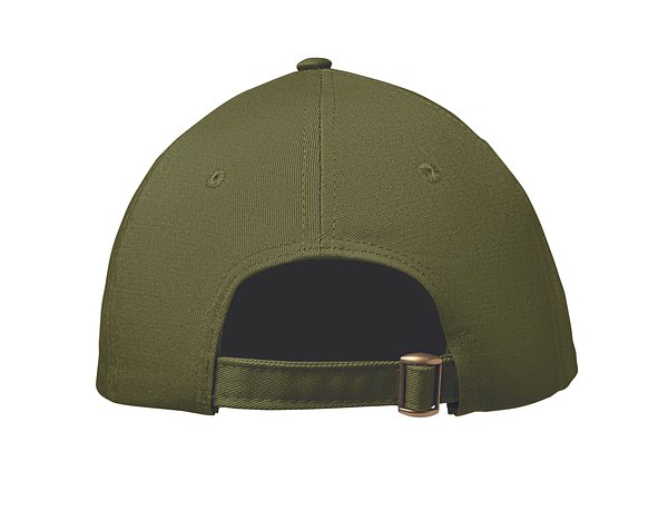 Baseball Kappe 6 Panels Jürgna