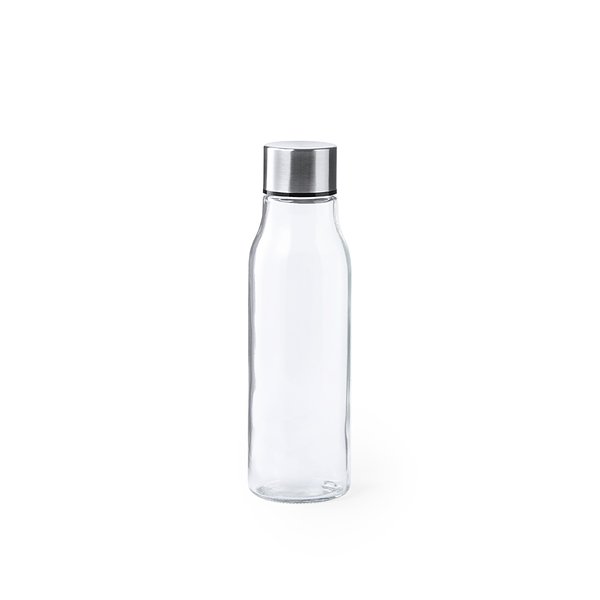 Trinkflasche Idbus