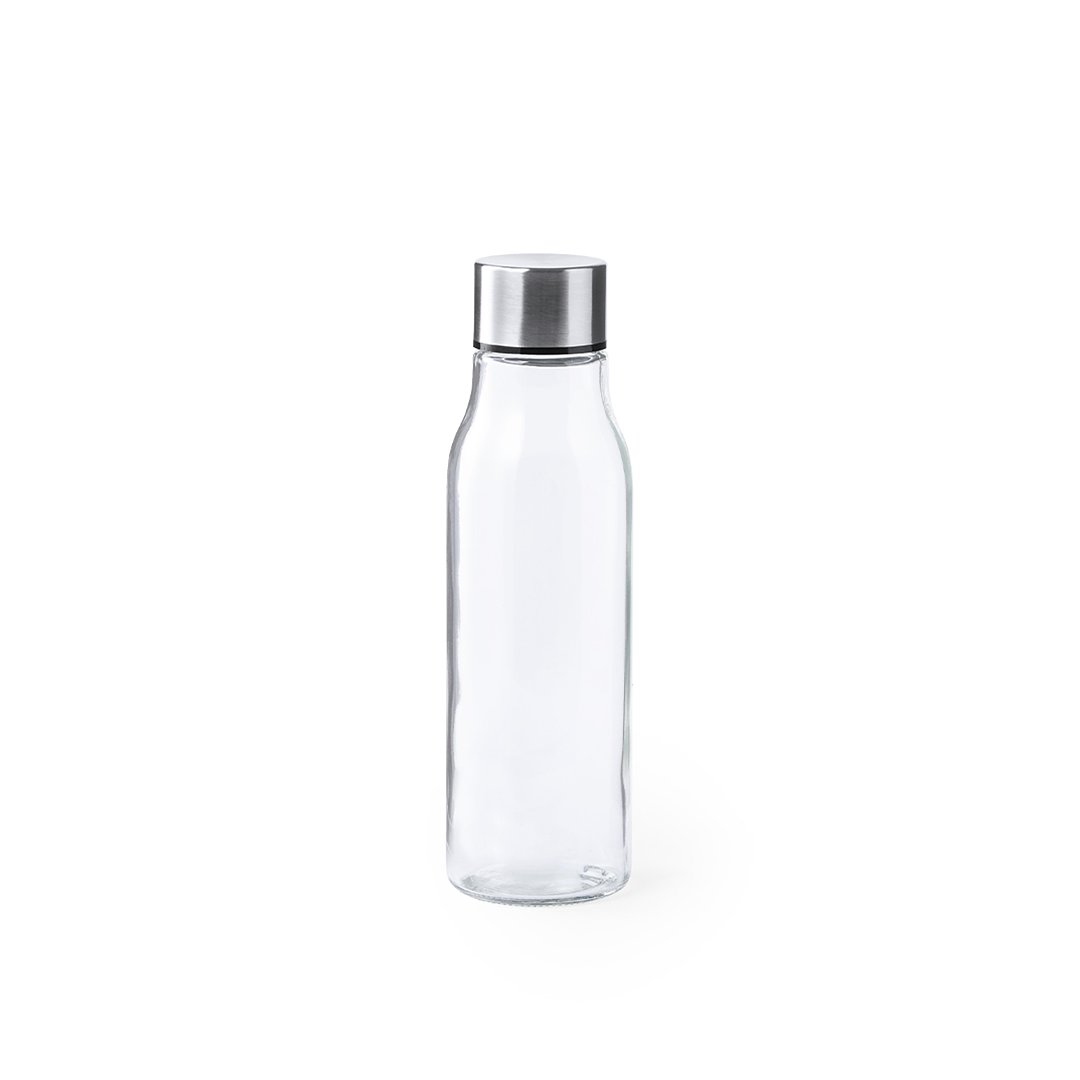 Trinkflasche Idbus