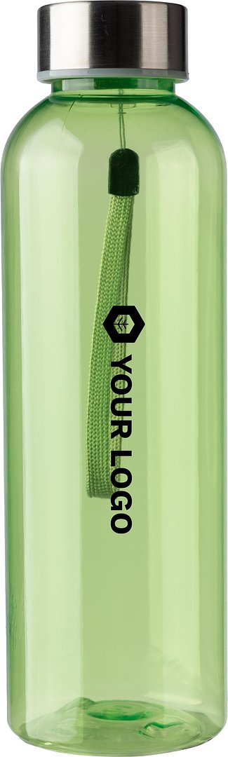 Trinkflasche Vezia | Recycelt | 500 ml