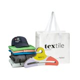 Textil Musterset Jörich