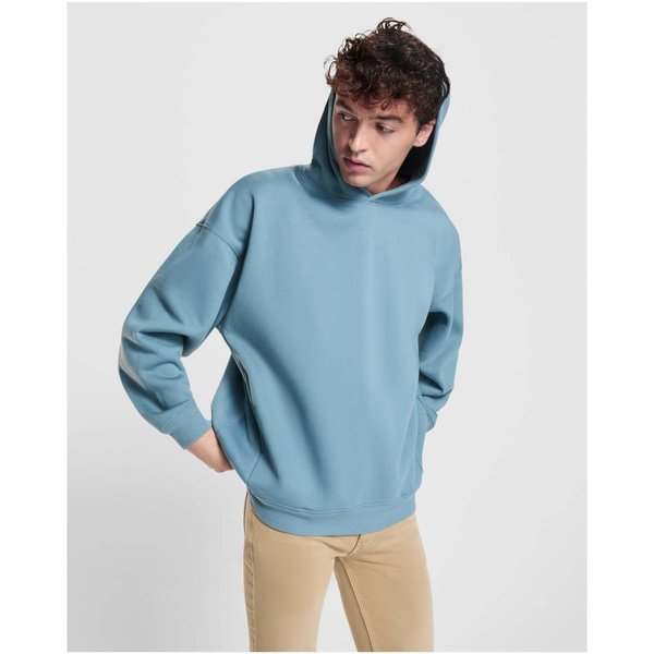 Oversize Hoodie Unisex - Beatingi