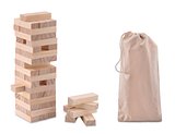 "Holzturm" Spiel Ylaniat
