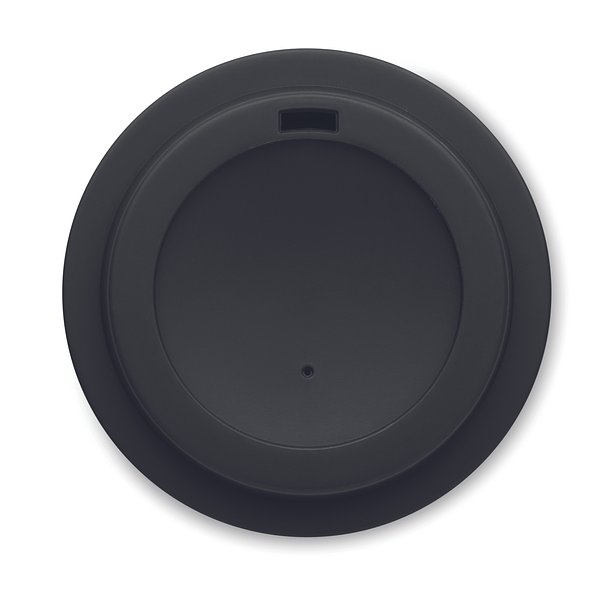 Doppelwandiger Becher PP 300ml Vignatian