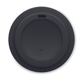 Doppelwandiger Becher PP 300ml Vignatian