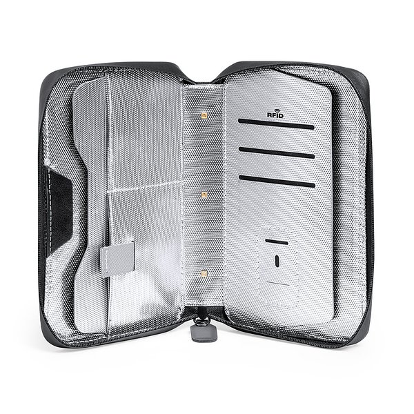 UV Sterilisator Ordner Idxny