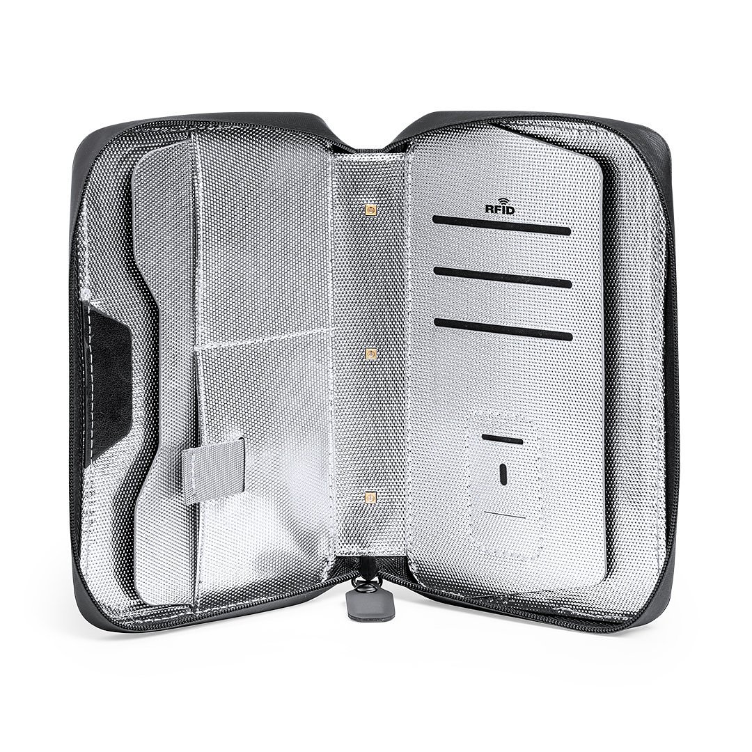 UV Sterilisator Ordner Idxny