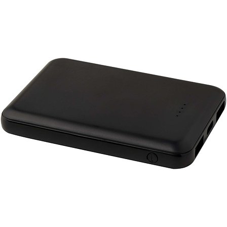 5000 mAh Typ-C Powerbank aus recyceltem Kunststoff - Hanicanri