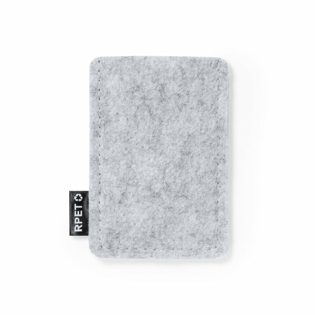 Visitenkartenetui Idrok