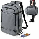 Dokumententasche Rucksack Idkan