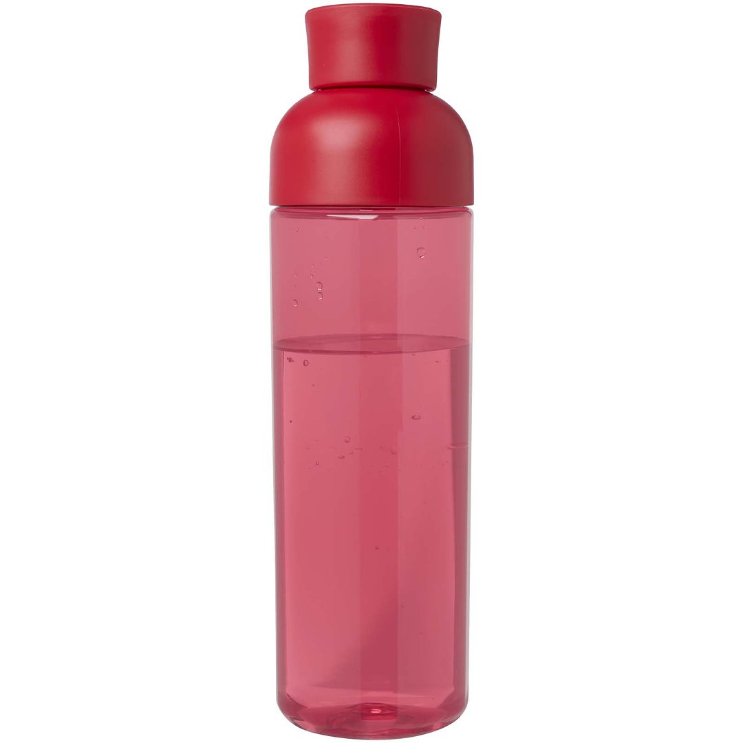 600 ml RPET-Wasserflasche - Ninana