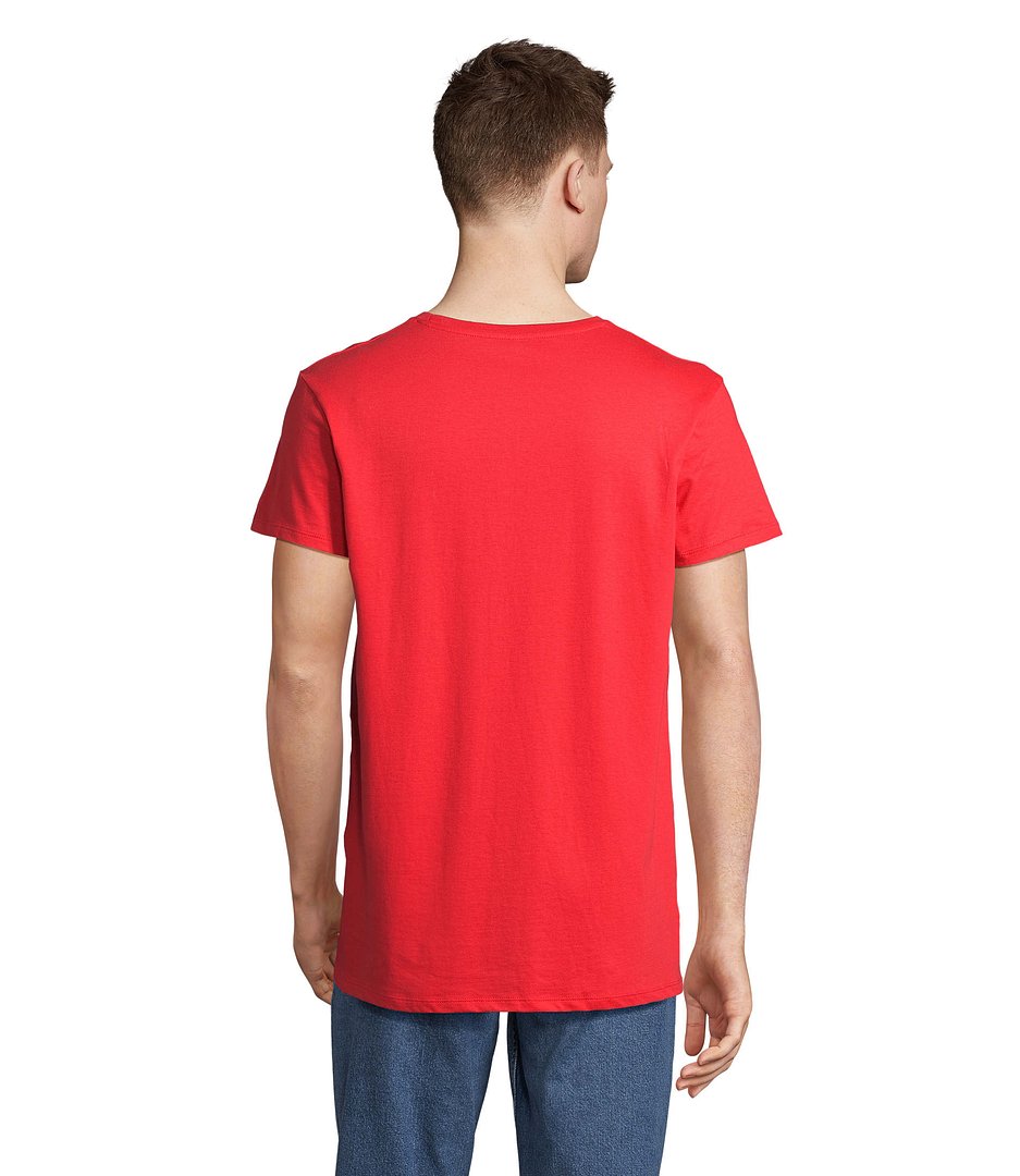 T-Shirt 150g Jonichtha