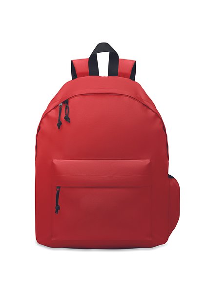 Rucksack 600D RPET-Polyester Fadrin