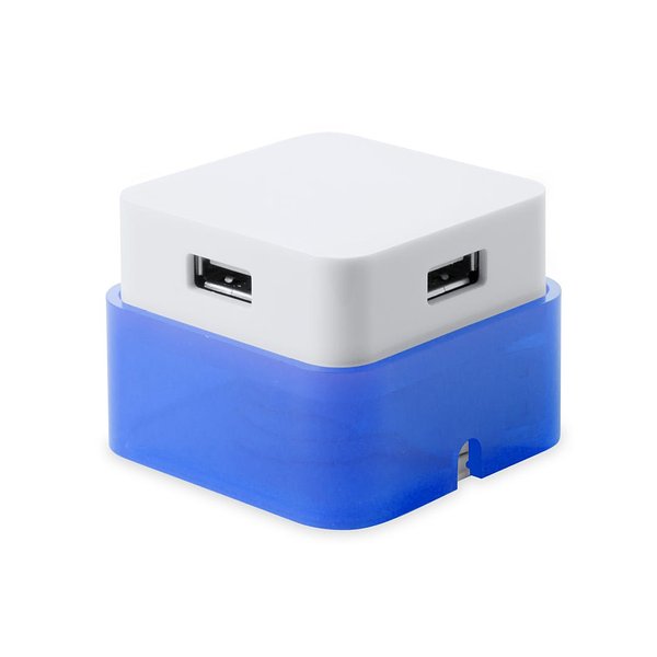 USB Hub Idix