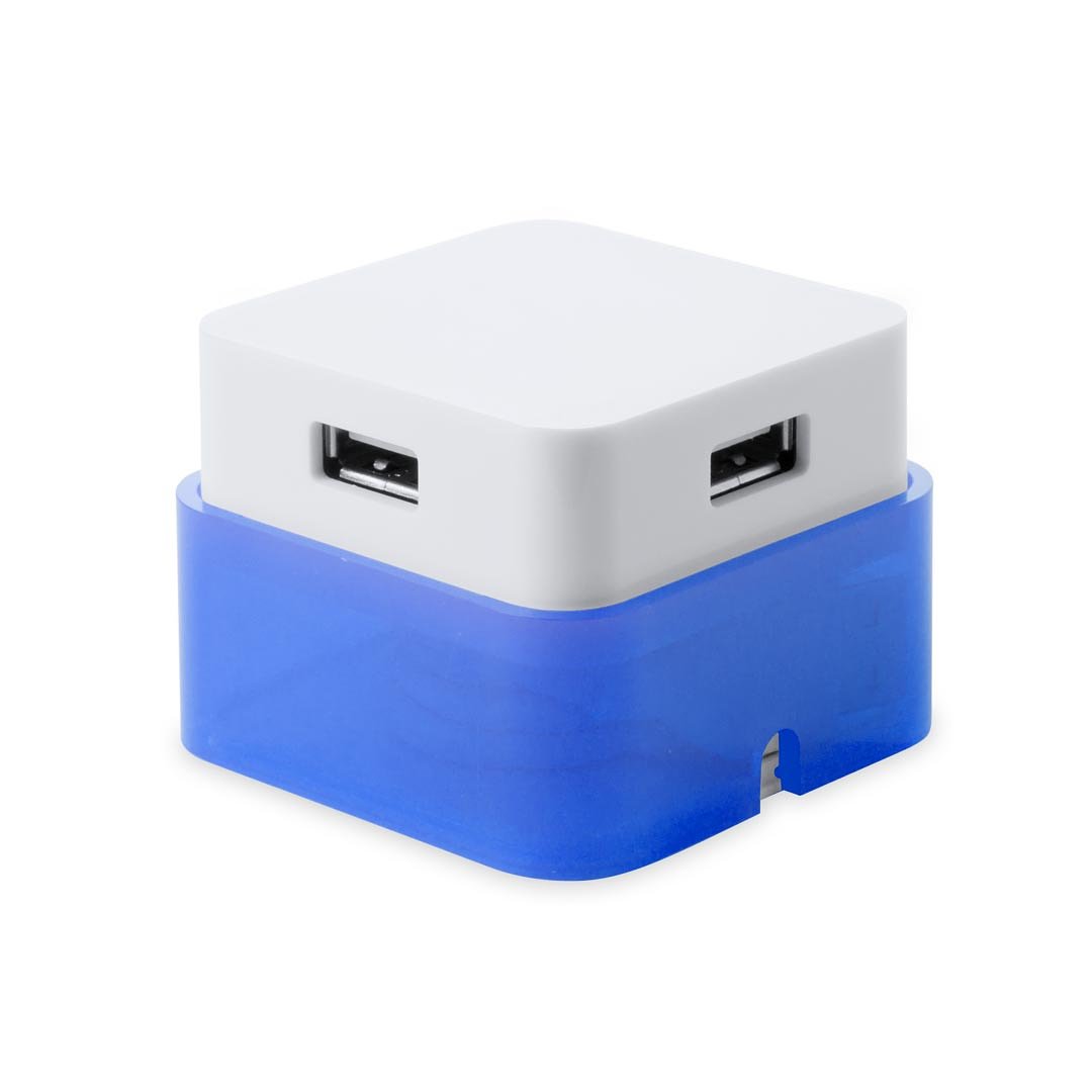 USB Hub Idix