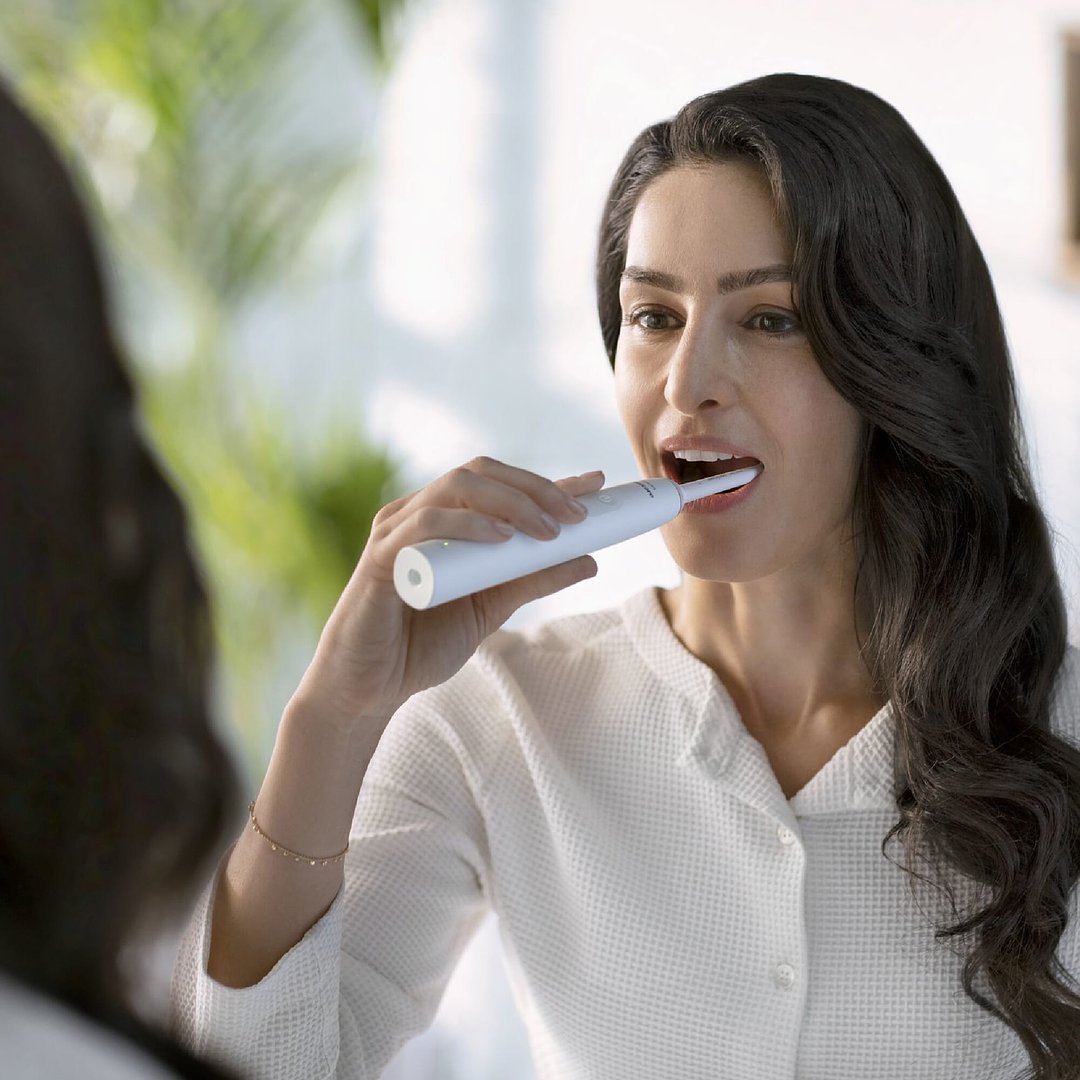 Philips Tooth Brush Giannatri