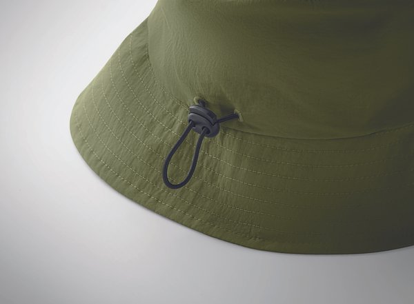 Fisherman-Hat Uollang