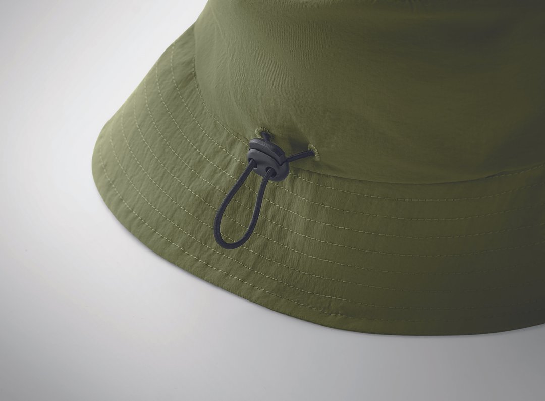 Fisherman-Hat Uollang