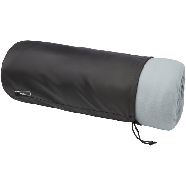 RPET Decke aus Polar Fleece und Sherpa - Renas