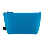 Vielseitige Tasche aus recyceltem Filz (rPET) Jörinas