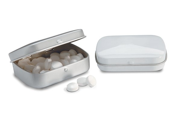 Pfefferminzspender Nesteild