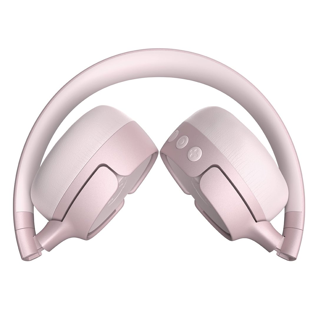 3HP1100 Code Fuse-Wireless on-ear headphone Grina