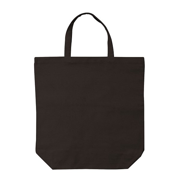 Tragetasche Leinwand 250g/m² 41x12x43cm Liuseha