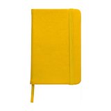 Notizbuch Regn | A6 | Liniert