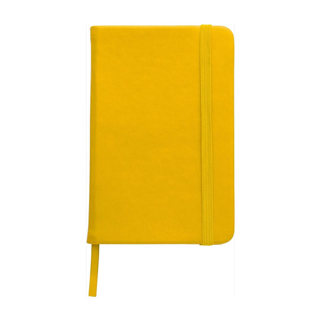 Notizbuch Regn | A6 | Liniert