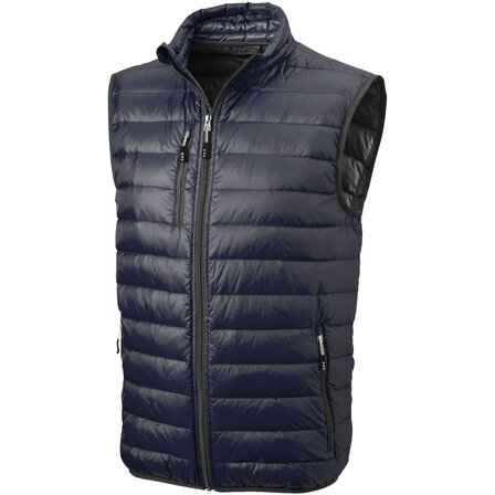 Leichter Daunen-Bodywarmer für Herren - Dumer