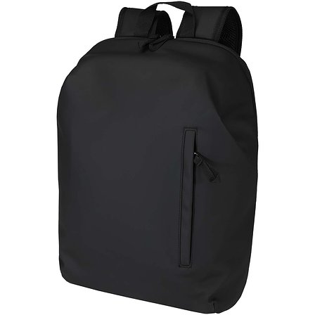 Plus 15" GRS recycelter diebstahlsicherer Rucksack 18L - Gianneli