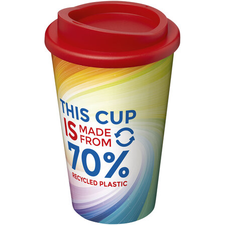 Eco 350 ml Isolierbecher - Iten