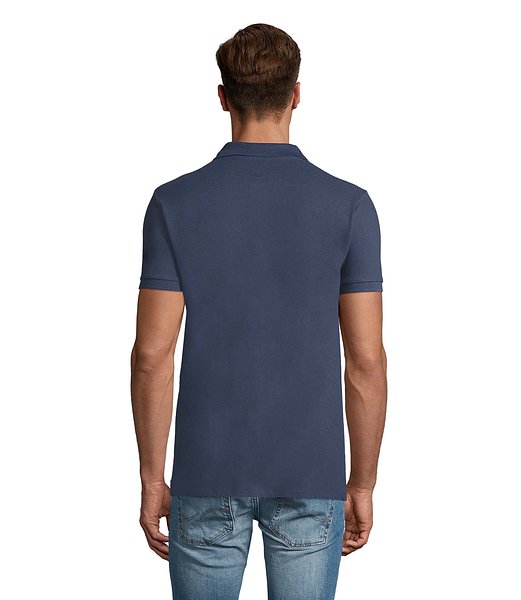 Männer Polo 180g Gieregun